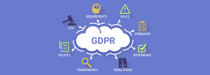 DSGVO: Technischer Datenschutz ganz einfach
