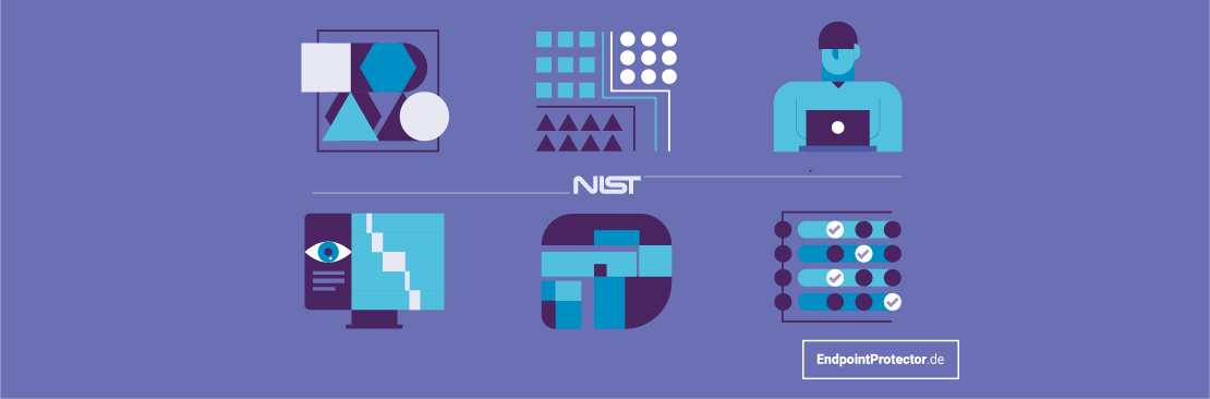 NIST 800-171 – Checkliste für Unternehmen welche mit US Bundesbehörden zusammenarbeiten