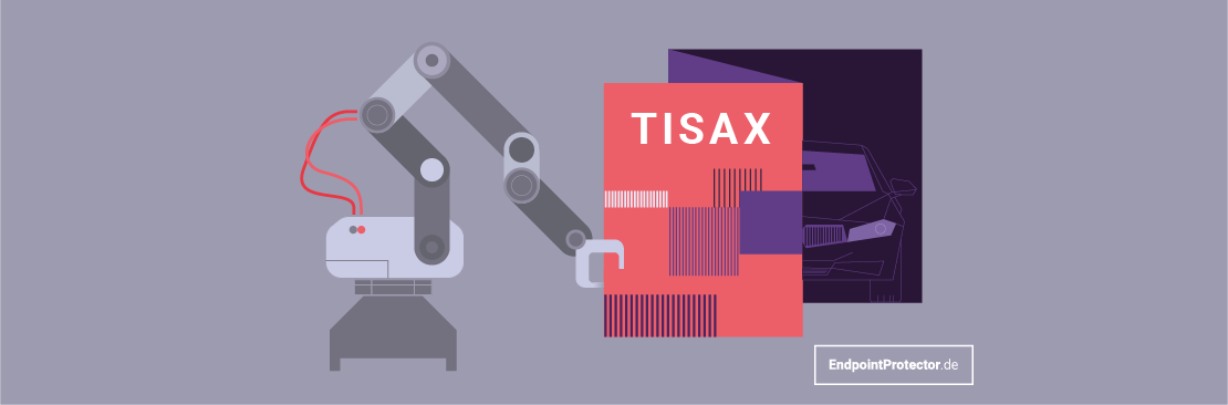 Alles, was Sie über TISAX wissen müssen