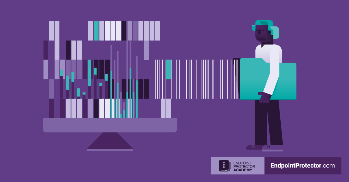 Erste Schritte mit Content Aware Protection