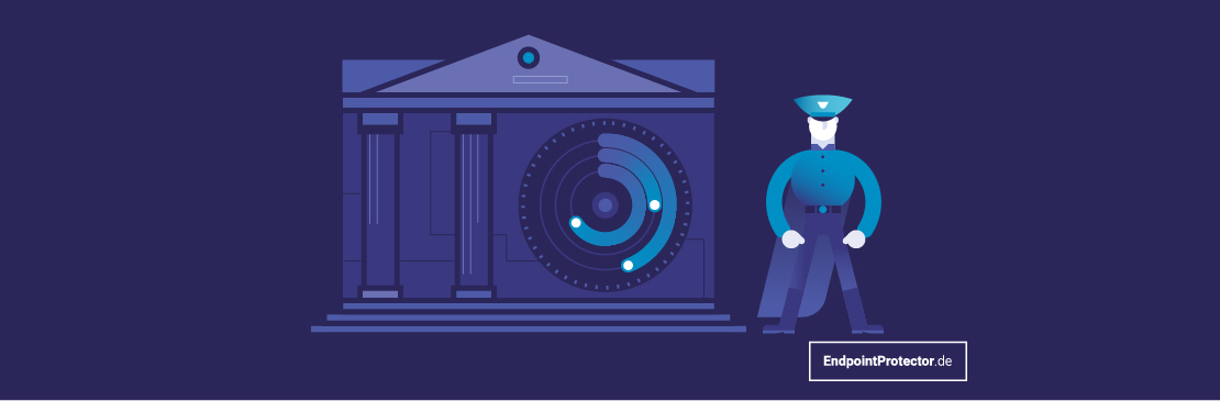 5 Wege, wie Banken ihre Daten sichern