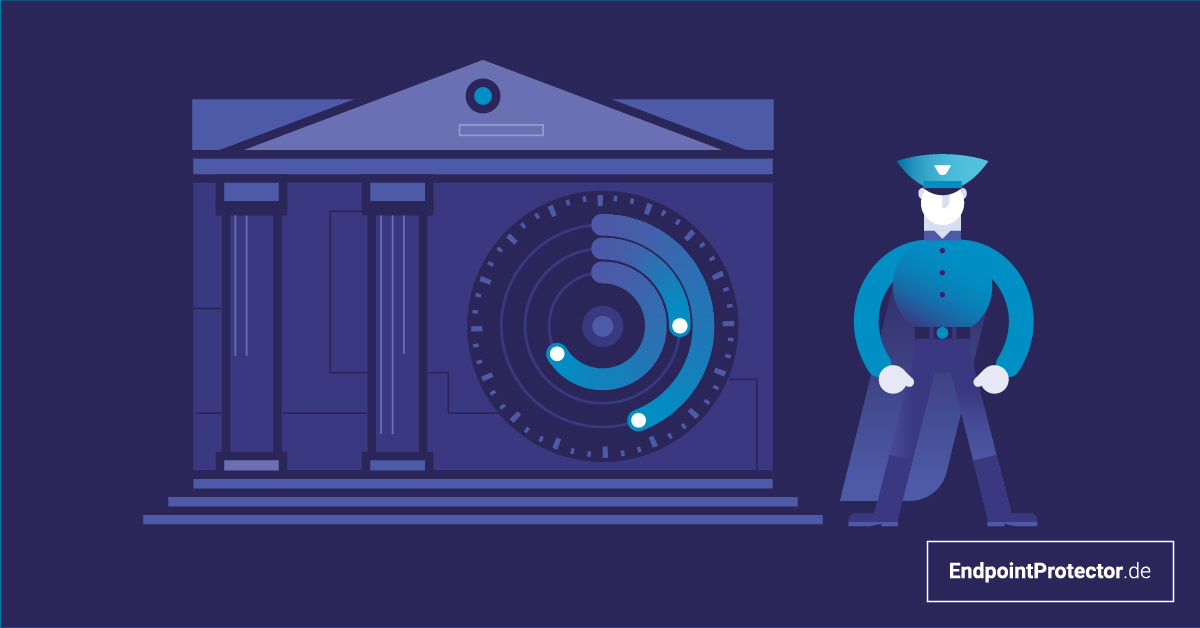 5 Wege, wie Banken ihre Daten sichern