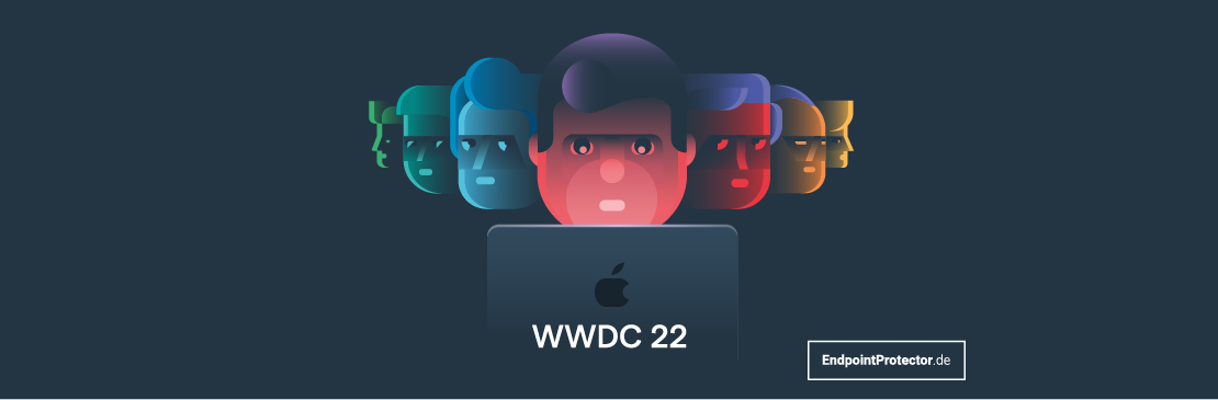 macOS Ventura Sicherheits-Updates: 3 Dinge, die bei der WWDC22 vorgestellt wurden