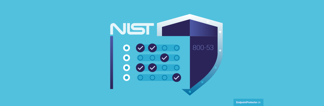 Leitfaden zur Einhaltung von NIST 800-53