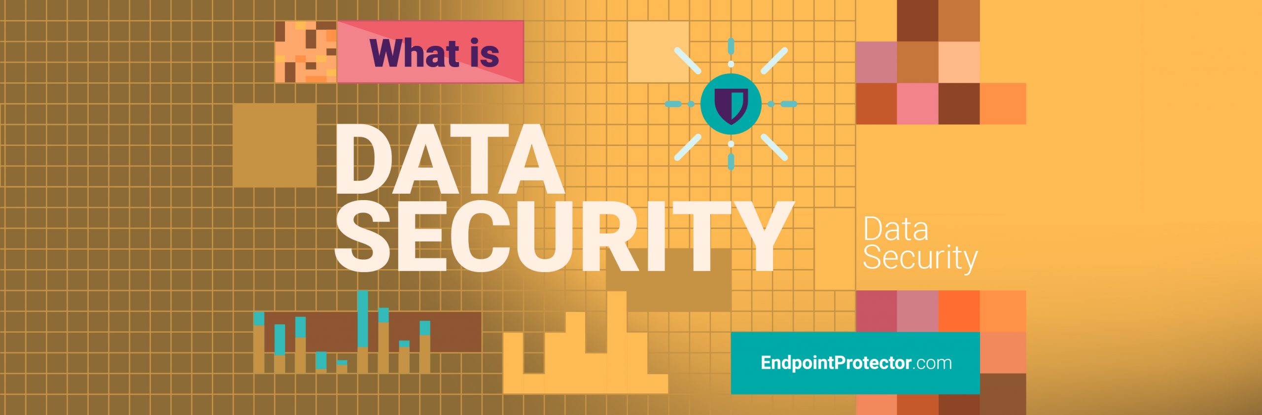 Leitfaden zur Datensicherheit: Was ist Datensicherheit, Bedrohungen und bewährte Praktiken?