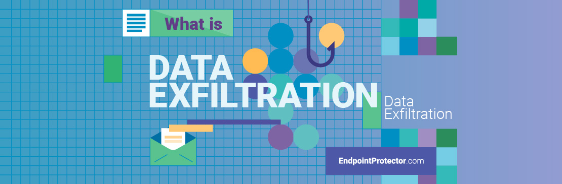 Datenexfiltration: Wie man die Datenexfiltration verhindert