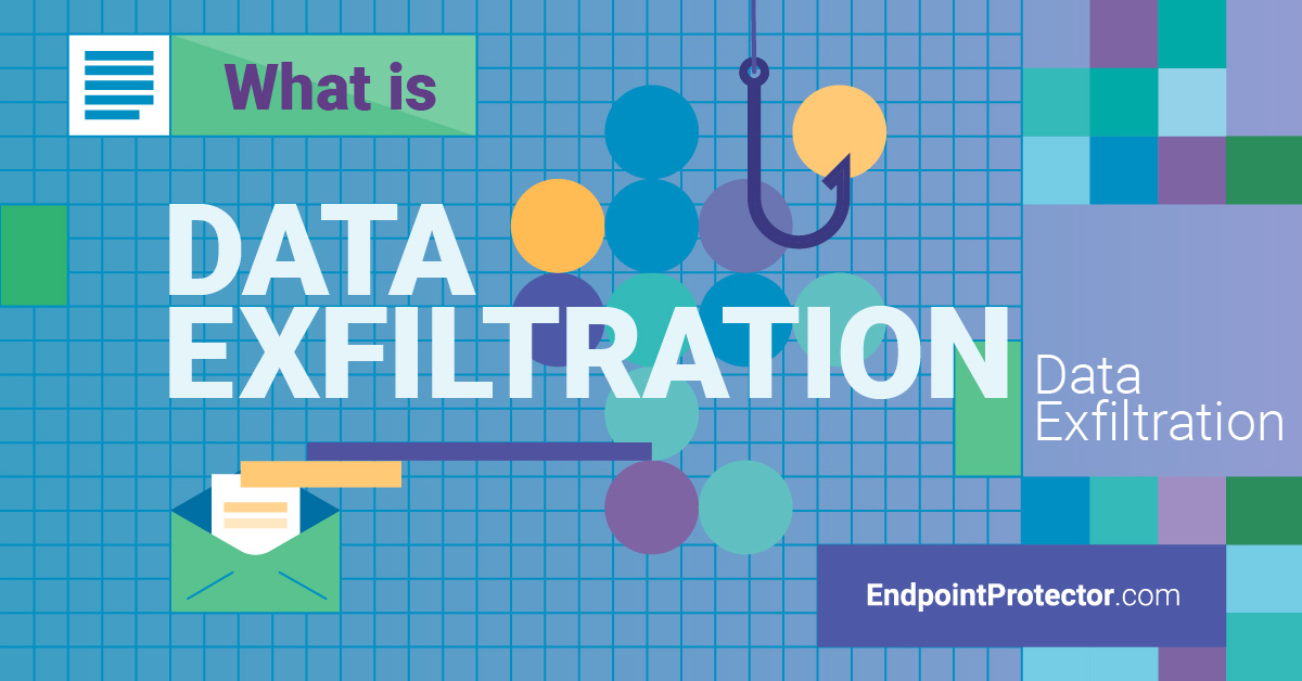 Datenexfiltration: Wie man die Datenexfiltration verhindert